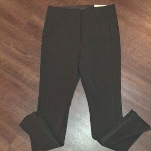 Ann Taylor Classic Black Women's Pants